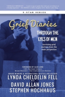 Grief Diaries : Through the Eyes of Men