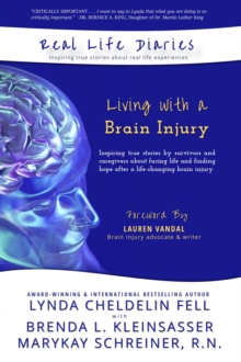 Real Life Diaries : Living with a Brain Injury