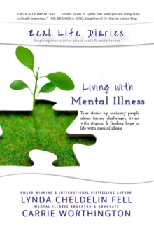 Real Life Diaries : Living with Mental Illness