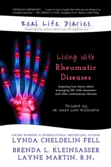 Real Life Diaries : Living with Rheumatic Diseases