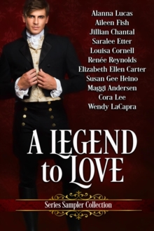 Legend To Love Series Sampler Collection