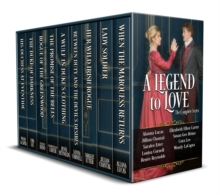 Legend To Love: The Box Set