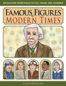 Famous Figures of Modern Times