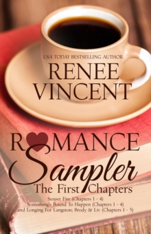 Romance Sampler: The First Chapters