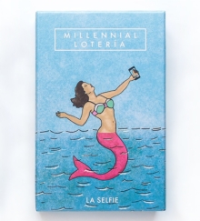 Millennial Loteria