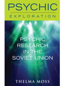 Psychic Research in the Soviet Union