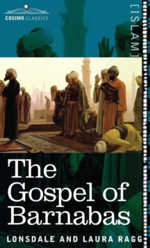 The Gospel of Barnabas