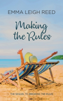 Making the Rules (The Rules Book 2)