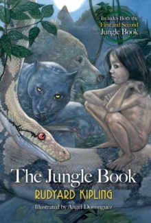 The Jungle Book