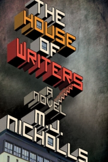 The House of Writers, Paperback / softback Book The House of Writers, Paperback / softback Book