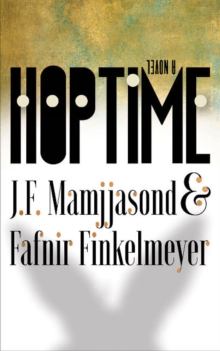 Hoptime, Paperback / softback Book Hoptime, Paperback / softback Book