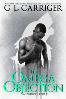 Omega Objection: The San Andreas Shifters