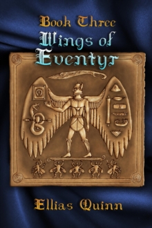 Wings of Eventyr : Book Three