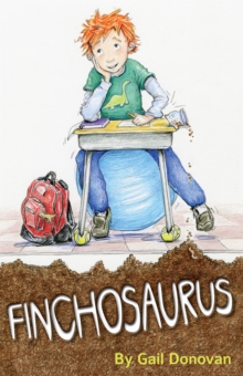 Finchosaurus