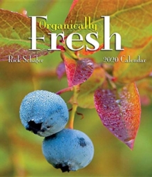 ORGANICALLY FRESH 2020 CALENDAR