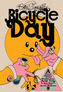 Brian Blomerth's Bicycle Day