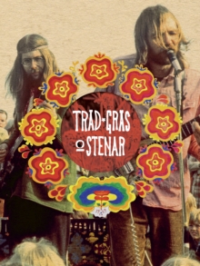 Trad Gras Och Stenar