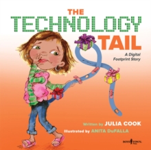 Technology Tail : A Digital Footprint Story