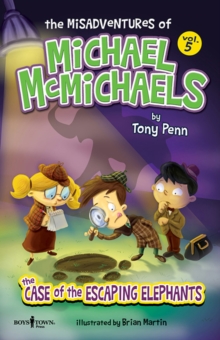 MISADVENTURES OF MICHAEL MCMICHAELS VOL, Paperback Book MISADVENTURES OF MICHAEL MCMICHAELS VOL, Paperback Book