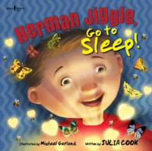 Herman Jiggle, Go to Sleep!