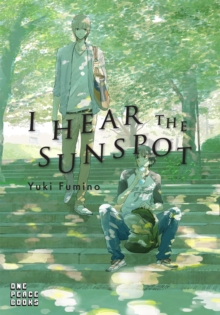 One Peace Books I Hear The Sunspot
