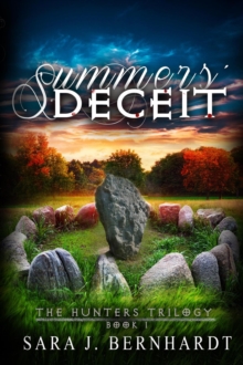 Summers' Deceit : Hunters Trilogy, #1