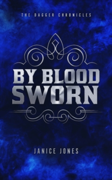 By Blood Sworn, Paperback / softback Book By Blood Sworn, Paperback / softback Book