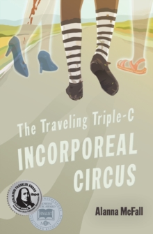 Traveling Triple-C Incorporeal Circus