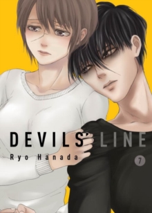 Devils' Line Volume 7