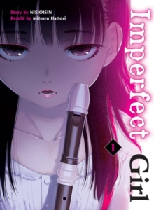 Imperfect Girl 1