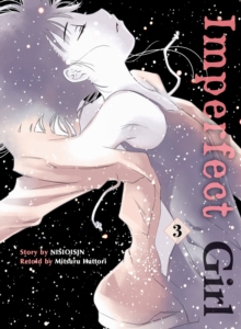 Imperfect Girl, 3, Paperback / softback Book Imperfect Girl, 3, Paperback / softback Book