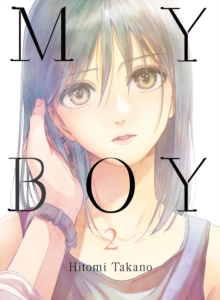 My Boy, 2, Paperback / softback Book My Boy, 2, Paperback / softback Book