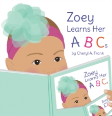 Zoey Learns Her ABCs