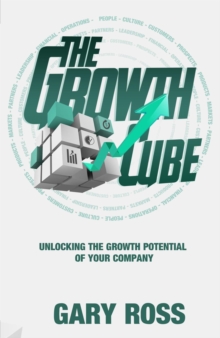 Growth Cube: Unlocking The Growth Potential Of Your Company