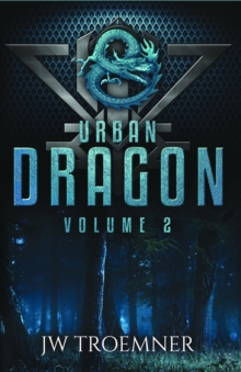 Urban Dragon : Volume 2