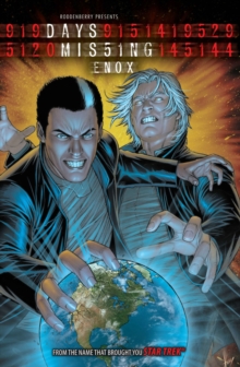 Days Missing Volume 3 : Enox, Hardback Book Days Missing Volume 3 : Enox, Hardback Book