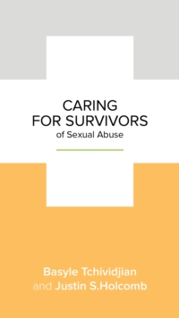 Caring for Survivors of Sexual Abuse