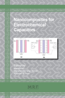 Nanocomposites for Electrochemical Capacitors