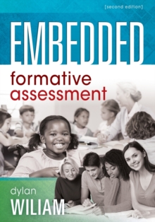 Embedded Formative Assessment : (Strategies for Classroom Assessment That Drives Student Engagement and Learning)