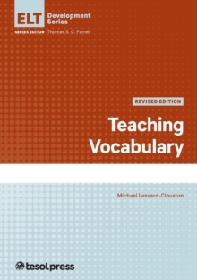 Teaching Vocabulary, Revised Edition