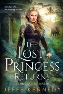 Lost Princess Returns