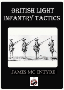 The Development of British Light Infantry