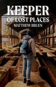 Keeper of Lost Places