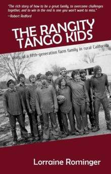 The Rangity Tango Kids