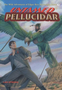 Untamed Pellucidar