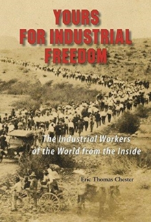 YOURS FOR INDUSTRIAL FREEDOM, Paperback Book YOURS FOR INDUSTRIAL FREEDOM, Paperback Book