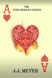 Hearts : Burning Desire