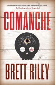 Comanche : A Novel