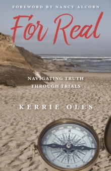 For Real : Navigating Truth Through Trials