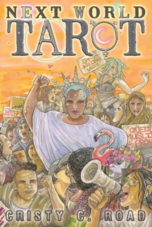 Next World Tarot : Deck and Guidebook, Cards Book Next World Tarot : Deck and Guidebook, Cards Book